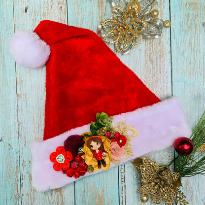 Gorro navideño MODELO 5
