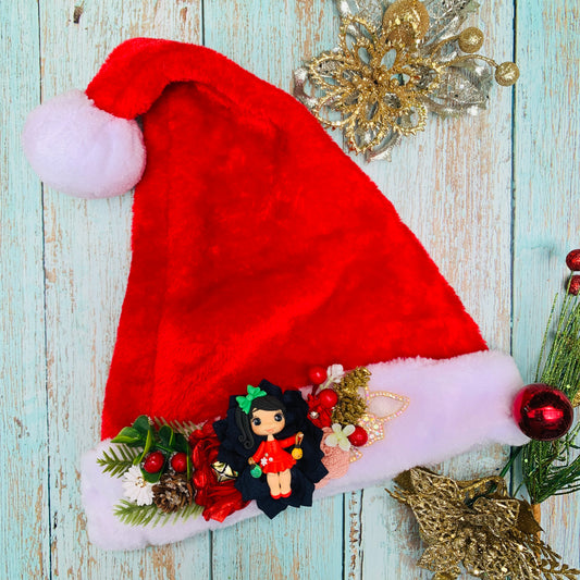 Gorro navideño MODELO 6
