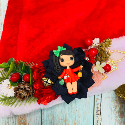 Gorro navideño MODELO 6