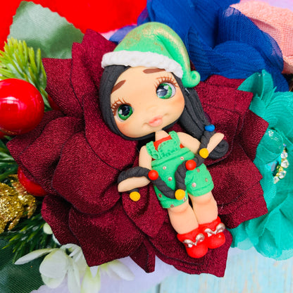 Gorro navideño MODELO 7