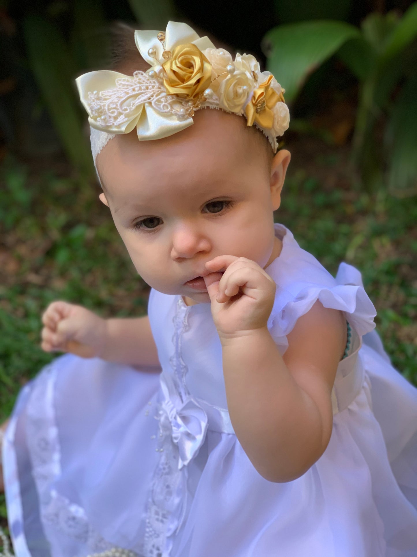 Vestido de corte de princesa