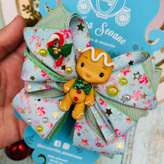 Lazo navideño MODELO 23