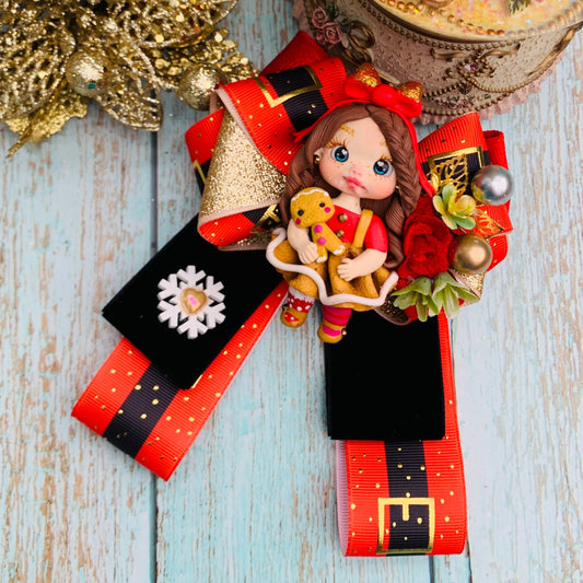 Lazo navideño MODELO 40