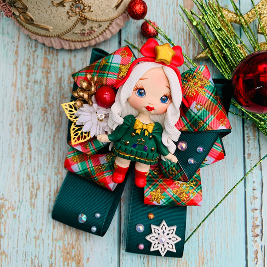 Lazo navideño MODELO 39