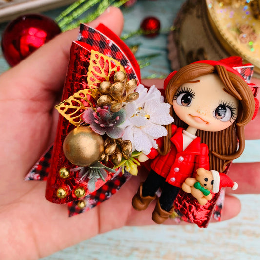 Lazo navideño MODELO 60