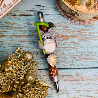 Lapicero temático Totoro