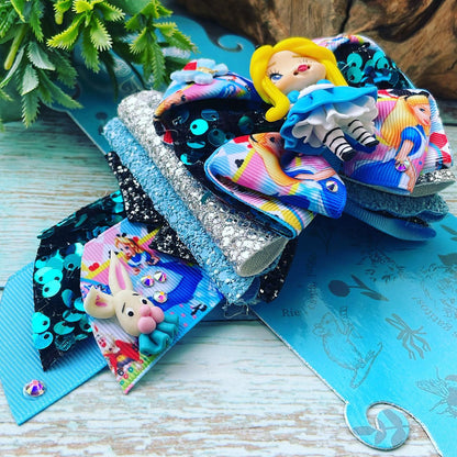 20%OFF Lazo temático Alicia en el País de Las Maravillas